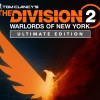 Tom Clancy’s The Division 2 Warlords of New York Ultimate Edition US XBOX One CD Key