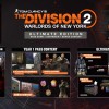 Tom Clancy’s The Division 2 Warlords of New York Ultimate Edition US XBOX One CD Key