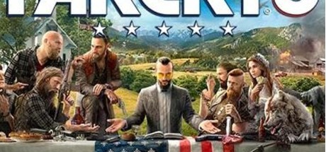 Far Cry 5 Gold Edition EU Uplay Activation Link