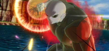 DRAGON BALL XENOVERSE 2 - Extra Pass DLC EU Steam CD Key