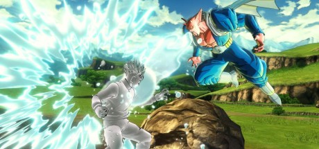DRAGON BALL XENOVERSE 2 - Extra Pass DLC EU Steam CD Key