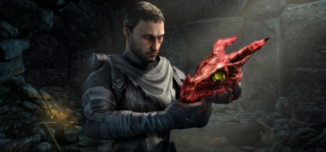 The Elder Scrolls Online: Greymoor Standard Edition EU XBOX One CD Key