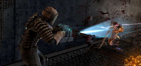 Dead Space (2008) EU EA App CD Key