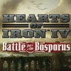 Hearts of Iron IV - Battle for the Bosporus DLC EU Steam CD Key Hearts of Iron IV - Battle for the Bosporus DLC EU Steam CD Key