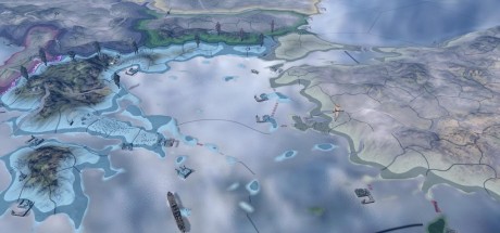 Hearts of Iron IV - Battle for the Bosporus DLC EU Steam CD Key Hearts of Iron IV - Battle for the Bosporus DLC EU Steam CD Key