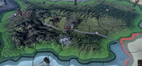 Hearts of Iron IV - Battle for the Bosporus DLC EU Steam CD Key Hearts of Iron IV - Battle for the Bosporus DLC EU Steam CD Key