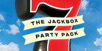 The Jackbox Party Pack 7 Steam CD Key