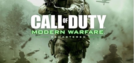 Call of Duty: Modern Warfare Remastered US PC Steam CD Key