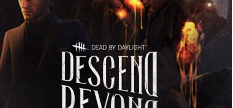 Dead by Daylight - Descend Beyond DLC EU PC Steam CD Key
