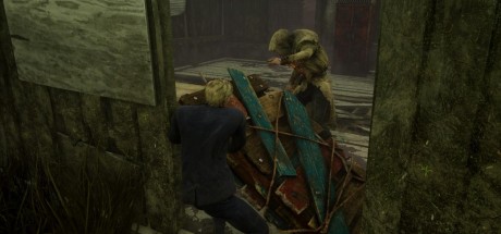 Dead by Daylight - Descend Beyond DLC EU PC Steam CD Key Dead by Daylight - Descend Beyond DLC EU PC Steam CD Key