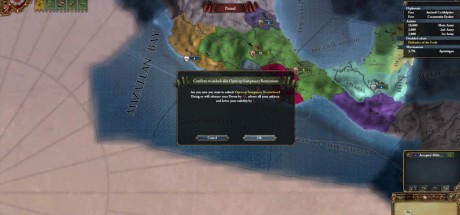 Europa Universalis IV - El Dorado Expansion EU PC Steam CD Key