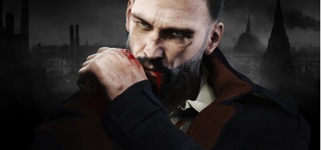 Vampyr PL Language Only EU Steam CD Key