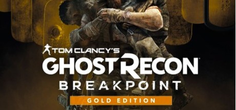 Tom Clancy's Ghost Recon Breakpoint Gold Edition EU Ubisoft Connect CD Key