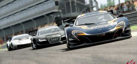 Assetto Corsa - Dream Pack 3 DLC EU Steam CD Key Assetto Corsa - Dream Pack 3 DLC EU Steam CD Key