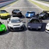 Assetto Corsa - Dream Pack 2 DLC EU Steam CD Key