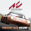 Assetto Corsa - Porsche Pack 1 DLC EU Steam CD Key