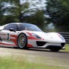 Assetto Corsa - Porsche Pack 1 DLC EU Steam CD Key