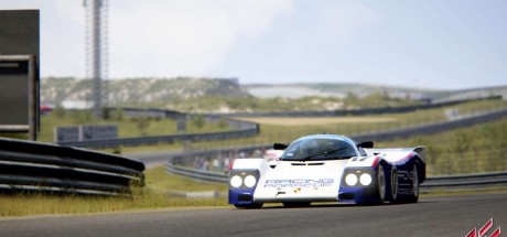 Assetto Corsa - Porsche Pack 2 DLC EU Steam CD Key Assetto Corsa - Porsche Pack 2 DLC EU Steam CD Key