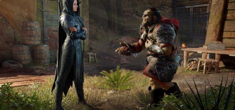 Middle-Earth: Shadow of War Definitive Edition EU Steam CD Key