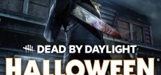 Dead by Daylight - The HALLOWEEN Chapter DLC EU PC Steam CD Key