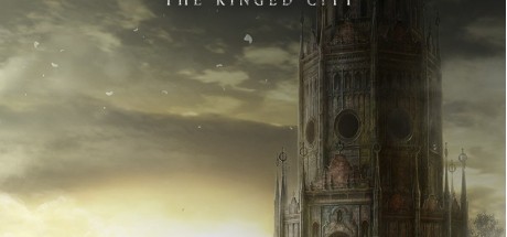 Dark Souls III - The Ringed City DLC EU PC Steam CD Key
