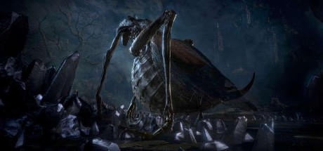 Dark Souls III - The Ringed City DLC EU PC Steam CD Key Dark Souls III - The Ringed City DLC EU PC Steam CD Key