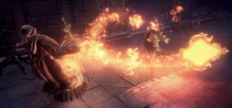 Dark Souls III - The Ringed City DLC EU PC Steam CD Key