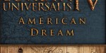 Europa Universalis IV - American Dream DLC EU PC Steam CD Key
