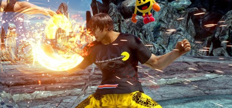 TEKKEN 7 - Season Pass 4 Steam CD Key