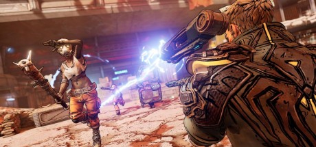 Borderlands 3 - Season Pass 2 DLC PC Steam CD Key