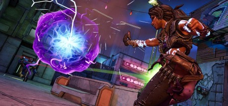 Borderlands 3 - Season Pass 2 DLC EU PC Epic Games CD Key Borderlands 3 - Season Pass 2 DLC EU PC Epic Games CD Key