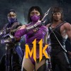 Mortal Kombat 11 - Kombat Pack 2 DLC PC Steam CD Key