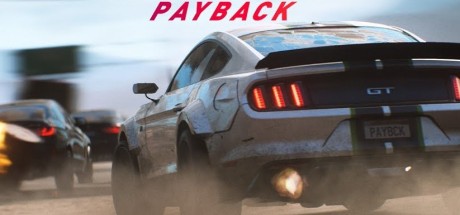 Need for Speed: Payback EN Language Only EA App CD Key