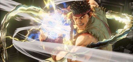 Street Fighter V: Champion Edition Steam CD Key