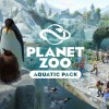 Planet Zoo - Aquatic Pack DLC PC Steam CD Key