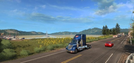 American Truck Simulator - Idaho DLC PC Steam CD Key American Truck Simulator - Idaho DLC PC Steam CD Key
