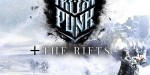 Frostpunk + The Rifts DLC EU Steam CD Key