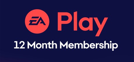EA Play 12 Months Subscription XBOX One / Xbox Series X|S CD Key