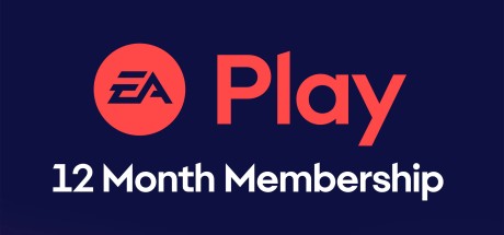 EA Play 12 Months Subscription XBOX One / Xbox Series X|S CD Key