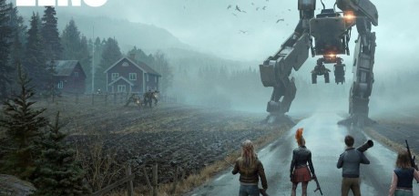 Generation Zero US XBOX One CD Key