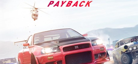 Need for Speed: Payback EN / FR / ES / PT Languages ONLY EU EA App CD Key