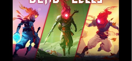 Dead Cells: The Fatal Seed Bundle Steam CD Key