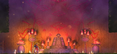 Dead Cells: The Fatal Seed Bundle Steam CD Key