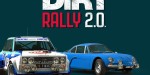 DiRT Rally 2.0 - H2 RWD Double Pack DLC EU Steam CD Key