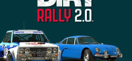 DiRT Rally 2.0 - H2 RWD Double Pack DLC EU Steam CD Key