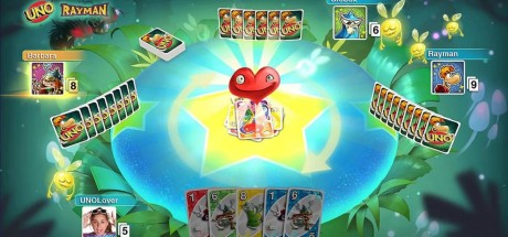 UNO Ultimate Edition Ubisoft Connect CD Key