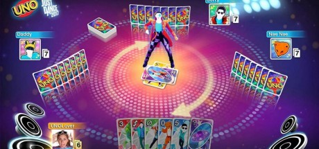 UNO Ultimate Edition Ubisoft Connect CD Key