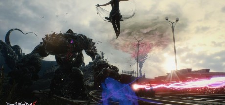 Devil May Cry 5 - Playable Character: Vergil DLC PC Steam CD Key