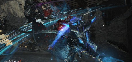 Devil May Cry 5 - Playable Character: Vergil DLC PC Steam CD Key