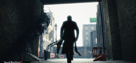 Devil May Cry 5 - Playable Character: Vergil DLC PC Steam CD Key